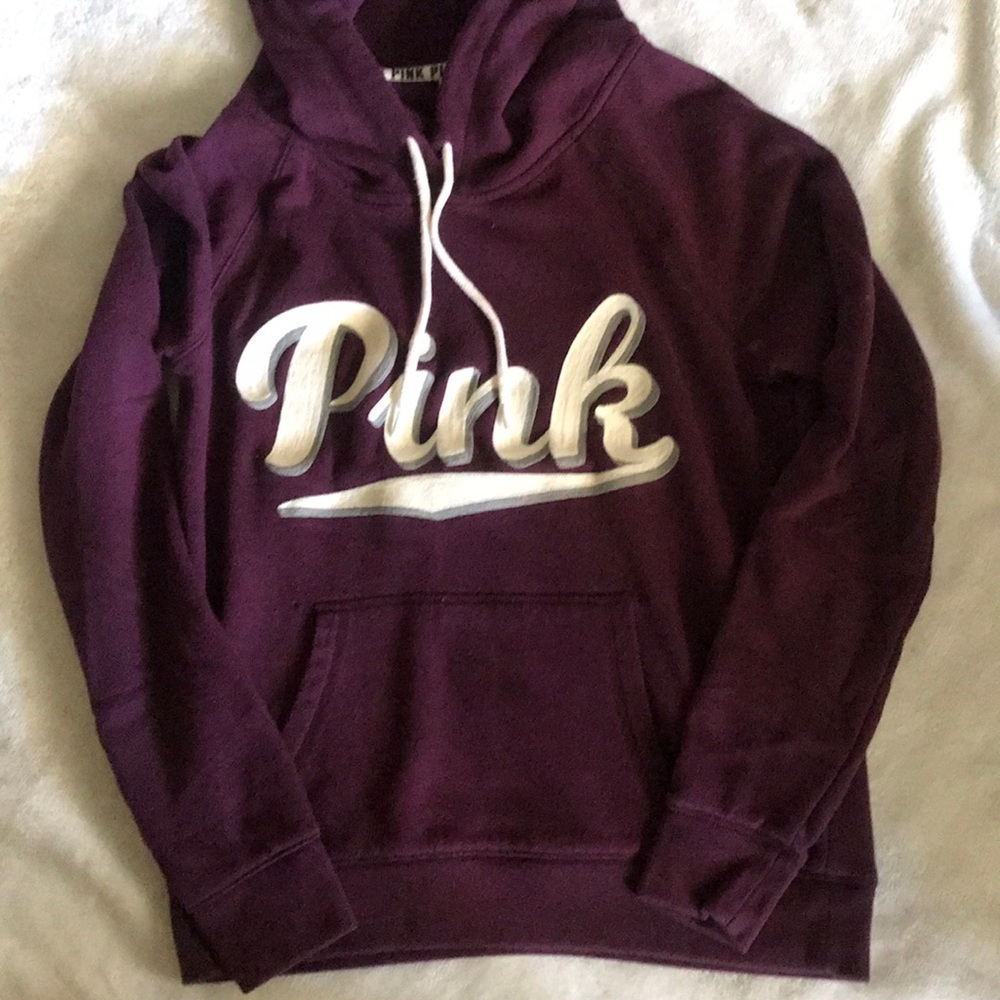 PINK by Victoria Secret Hoodie